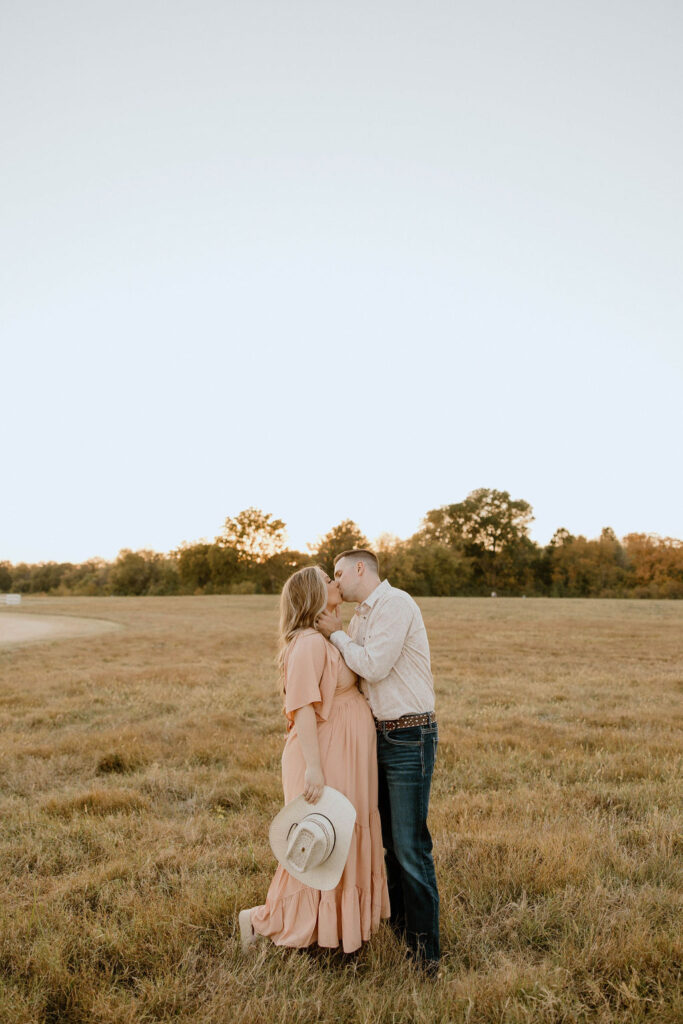 Maternity Session at Harlinsdale Farm